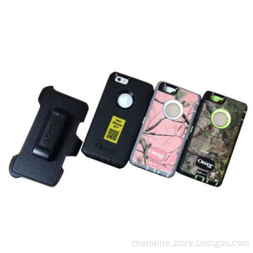 Defender camo realtree case for iPhone 6New
